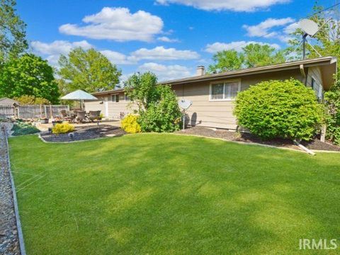 Tiny photo for 3636 Old State Road 25 N, Lafayette, IN 47905 (MLS # 202535637)