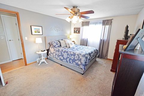 Tiny photo for 3636 Old State Road 25 N, Lafayette, IN 47905 (MLS # 202535637)