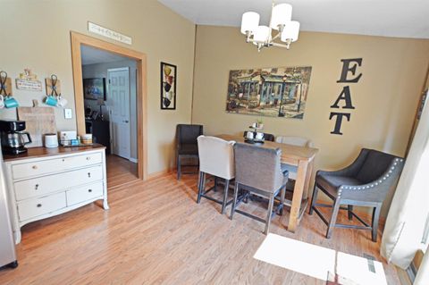 Tiny photo for 3636 Old State Road 25 N, Lafayette, IN 47905 (MLS # 202535637)