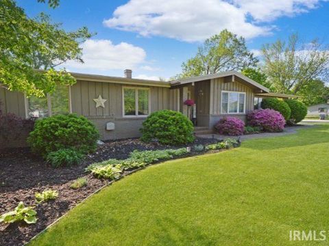Photo of 3636 Old State Road 25 N, Lafayette, IN 47905 (MLS # 202535637)