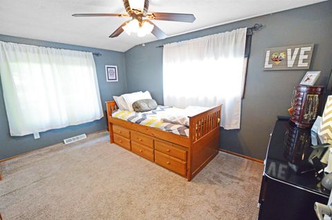 Tiny photo for 3636 Old State Road 25 N, Lafayette, IN 47905 (MLS # 202535637)