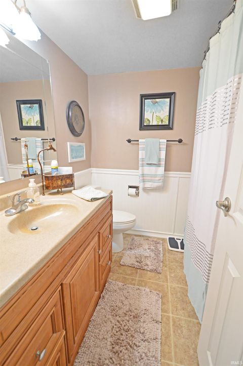 Tiny photo for 3636 Old State Road 25 N, Lafayette, IN 47905 (MLS # 202535637)