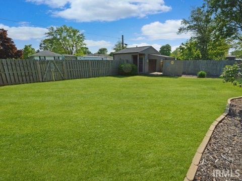 Tiny photo for 3636 Old State Road 25 N, Lafayette, IN 47905 (MLS # 202535637)