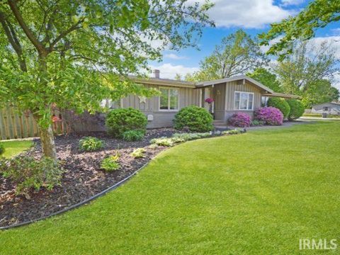 Tiny photo for 3636 Old State Road 25 N, Lafayette, IN 47905 (MLS # 202535637)