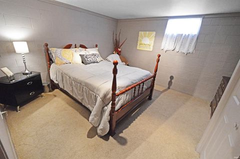Tiny photo for 3636 Old State Road 25 N, Lafayette, IN 47905 (MLS # 202535637)