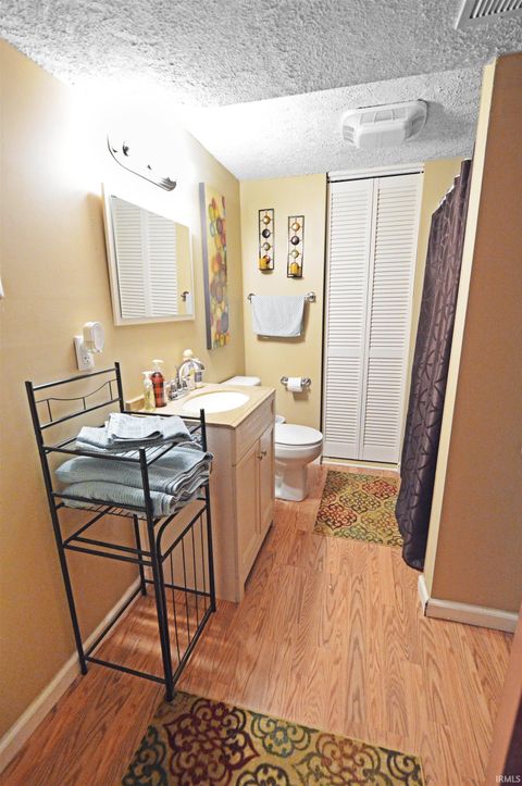 Tiny photo for 3636 Old State Road 25 N, Lafayette, IN 47905 (MLS # 202535637)