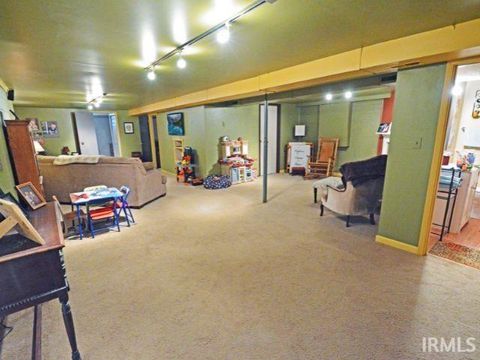 Tiny photo for 3636 Old State Road 25 N, Lafayette, IN 47905 (MLS # 202535637)