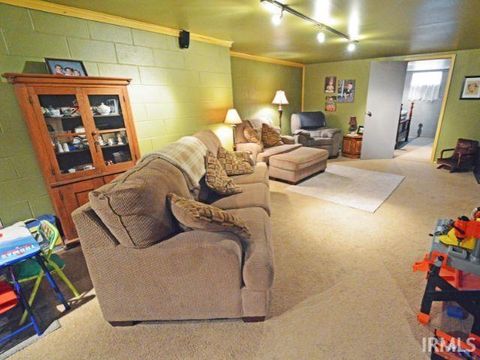 Tiny photo for 3636 Old State Road 25 N, Lafayette, IN 47905 (MLS # 202535637)