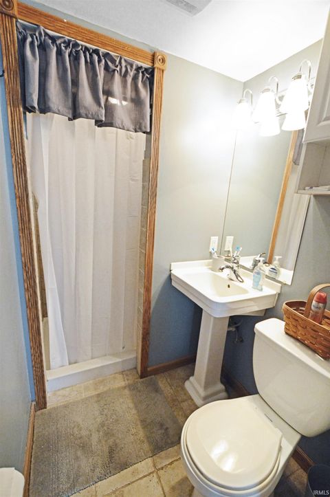 Tiny photo for 3636 Old State Road 25 N, Lafayette, IN 47905 (MLS # 202535637)