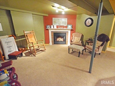 Tiny photo for 3636 Old State Road 25 N, Lafayette, IN 47905 (MLS # 202535637)
