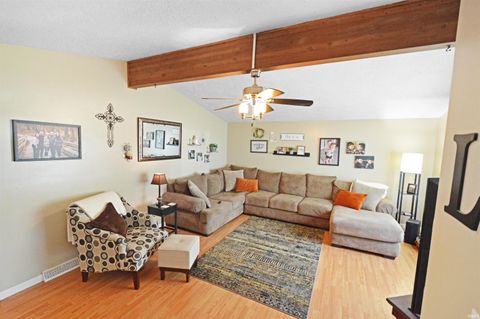 Tiny photo for 3636 Old State Road 25 N, Lafayette, IN 47905 (MLS # 202535637)