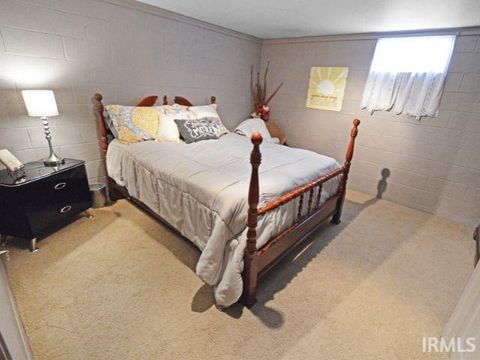 Tiny photo for 3636 Old State Road 25 N, Lafayette, IN 47905 (MLS # 202535637)