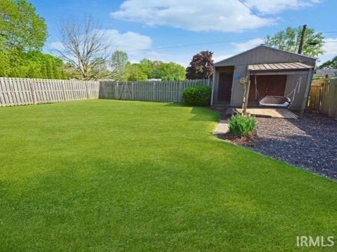 Tiny photo for 3636 Old State Road 25 N, Lafayette, IN 47905 (MLS # 202535637)