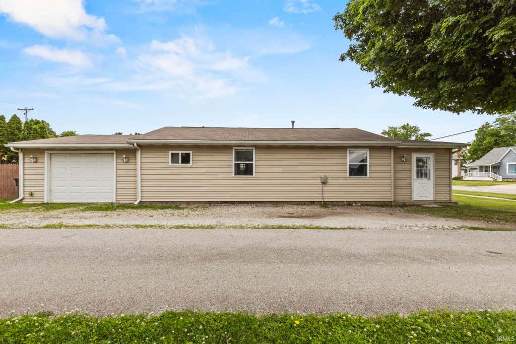 Photo of 350 Kelly Street, Rome City, IN 46784 (MLS # 202625711)