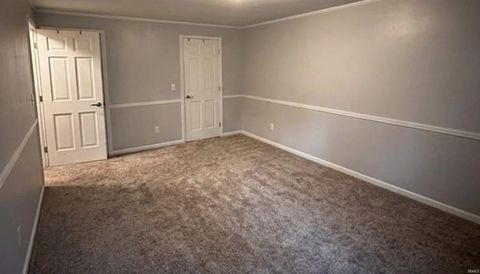 Tiny photo for 6427 Monarch Drive, Fort Wayne, IN 46815 (MLS # 202612562)