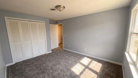 Tiny photo for 6427 Monarch Drive, Fort Wayne, IN 46815 (MLS # 202612562)