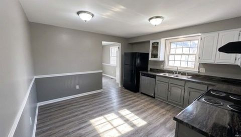 Tiny photo for 6427 Monarch Drive, Fort Wayne, IN 46815 (MLS # 202612562)