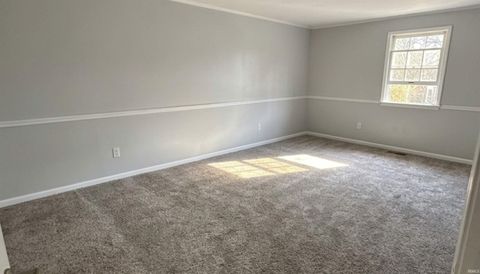 Tiny photo for 6427 Monarch Drive, Fort Wayne, IN 46815 (MLS # 202612562)