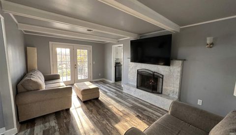 Tiny photo for 6427 Monarch Drive, Fort Wayne, IN 46815 (MLS # 202612562)