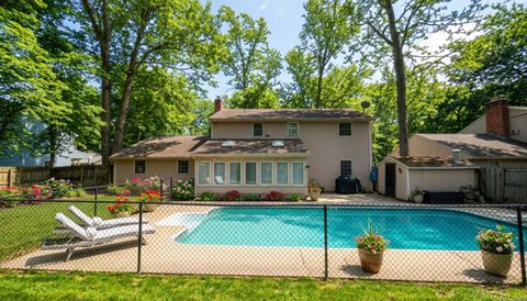 Tiny photo for 6427 Monarch Drive, Fort Wayne, IN 46815 (MLS # 202612562)