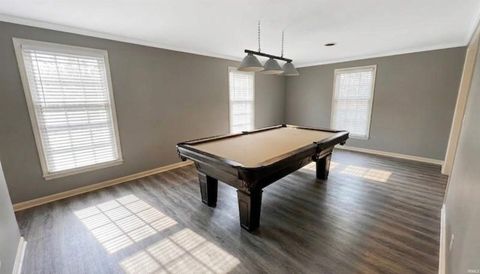 Tiny photo for 6427 Monarch Drive, Fort Wayne, IN 46815 (MLS # 202612562)