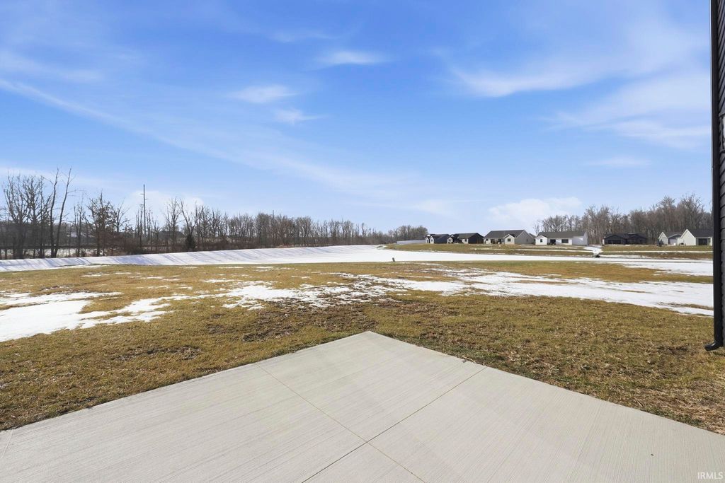 Photo of 805 Zenos Boulevard, Fort Wayne, IN 46818 (MLS # 202549248)