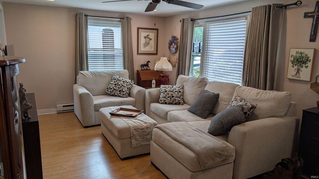 Photo of 723 W Horton Street, Bluffton, IN 46714 (MLS # 202615773)