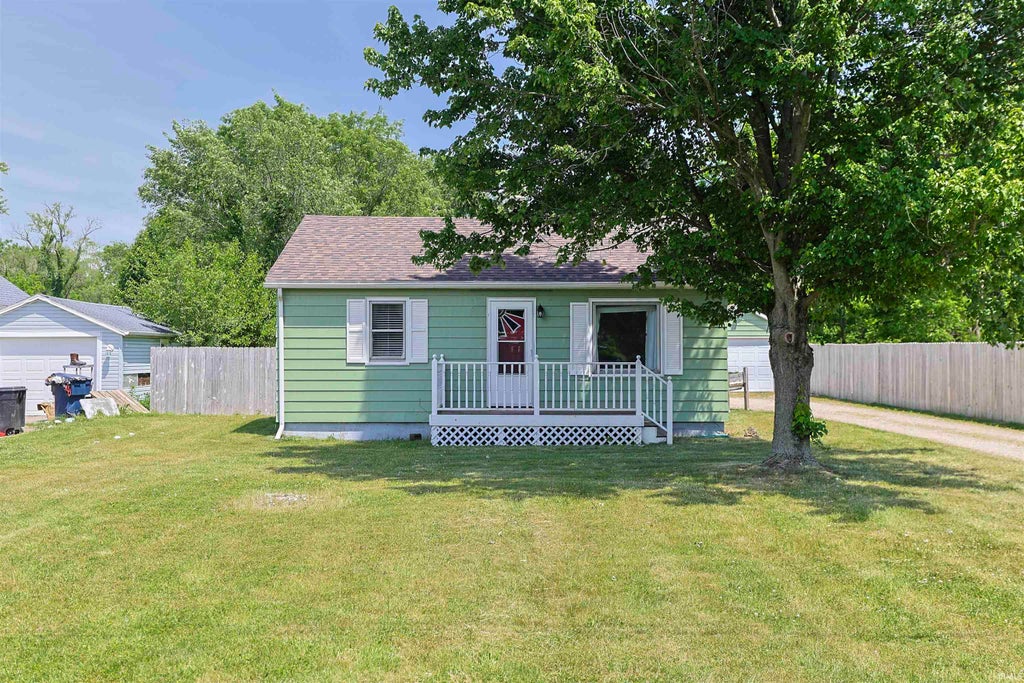Photo of 56738 Ash Road, Osceola, IN 46561 (MLS # 202621965)