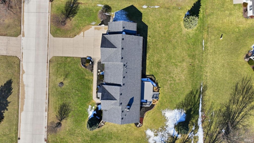 Photo of 11224 Millstone Drive, Fort Wayne, IN 46818 (MLS # 202606334)