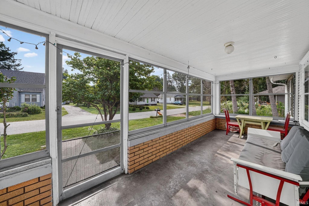 Photo of 54571 Maple Lane Avenue, South Bend, IN 46635 (MLS # 202638323)