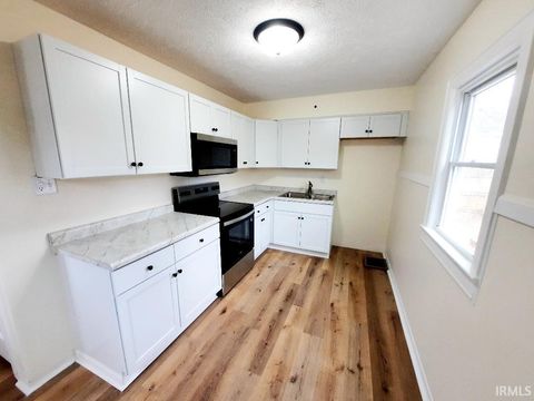 Tiny photo for 2314 S Ebright Street, Muncie, IN 47302 (MLS # 202605695)