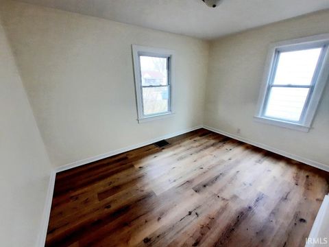 Tiny photo for 2314 S Ebright Street, Muncie, IN 47302 (MLS # 202605695)