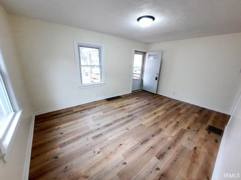 Tiny photo for 2314 S Ebright Street, Muncie, IN 47302 (MLS # 202605695)