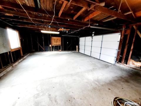 Tiny photo for 2314 S Ebright Street, Muncie, IN 47302 (MLS # 202605695)