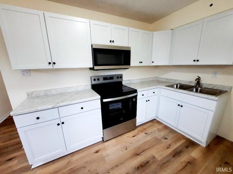 Tiny photo for 2314 S Ebright Street, Muncie, IN 47302 (MLS # 202605695)