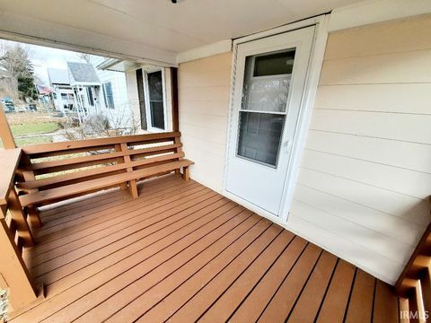 Tiny photo for 2314 S Ebright Street, Muncie, IN 47302 (MLS # 202605695)