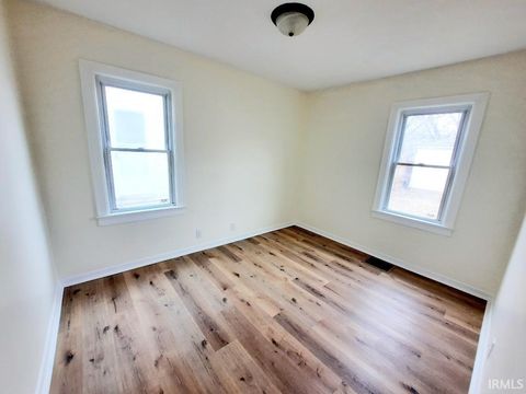 Tiny photo for 2314 S Ebright Street, Muncie, IN 47302 (MLS # 202605695)