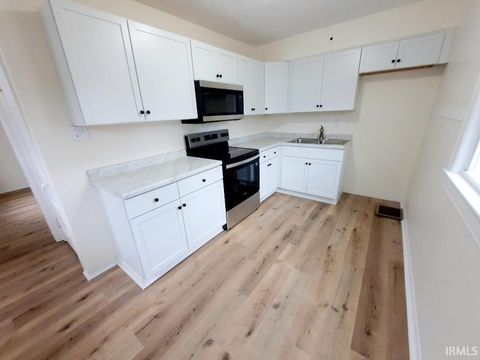 Tiny photo for 2314 S Ebright Street, Muncie, IN 47302 (MLS # 202605695)