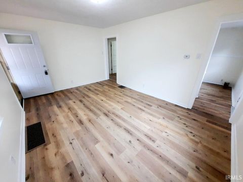 Tiny photo for 2314 S Ebright Street, Muncie, IN 47302 (MLS # 202605695)