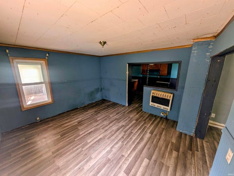 Tiny photo for 309 S Main Street, Lakeville, IN 46536 (MLS # 202629401)
