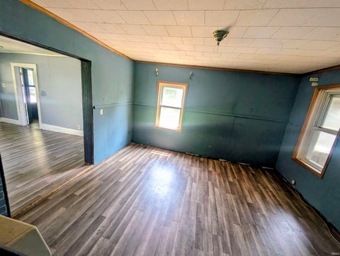 Tiny photo for 309 S Main Street, Lakeville, IN 46536 (MLS # 202629401)