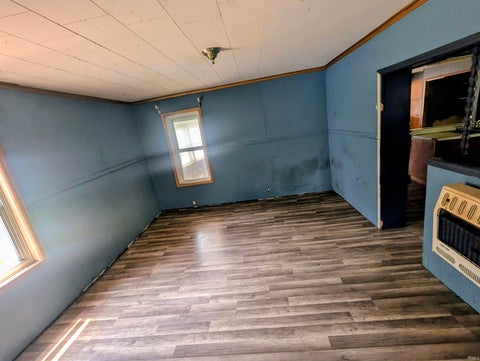 Tiny photo for 309 S Main Street, Lakeville, IN 46536 (MLS # 202629401)