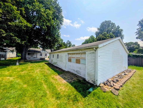 Tiny photo for 309 S Main Street, Lakeville, IN 46536 (MLS # 202629401)