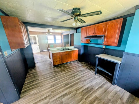 Tiny photo for 309 S Main Street, Lakeville, IN 46536 (MLS # 202629401)
