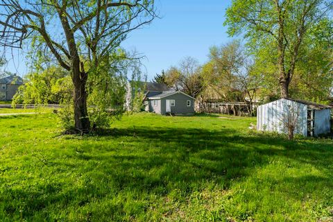 Tiny photo for 411 W Franklin Street, Delphi, IN 46923 (MLS # 202614711)