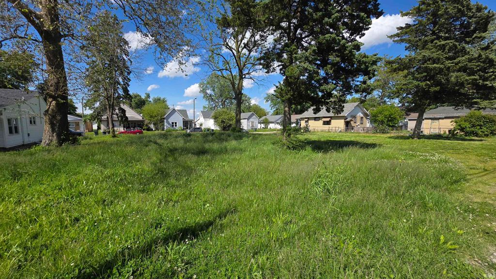 Photo of 1809 W 7th Street, Muncie, IN 47302 (MLS # 202620564)