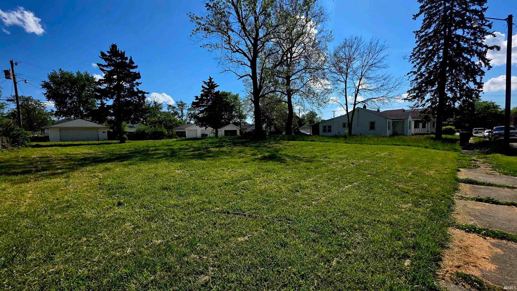 Photo of 1809 W 7th Street, Muncie, IN 47302 (MLS # 202620564)
