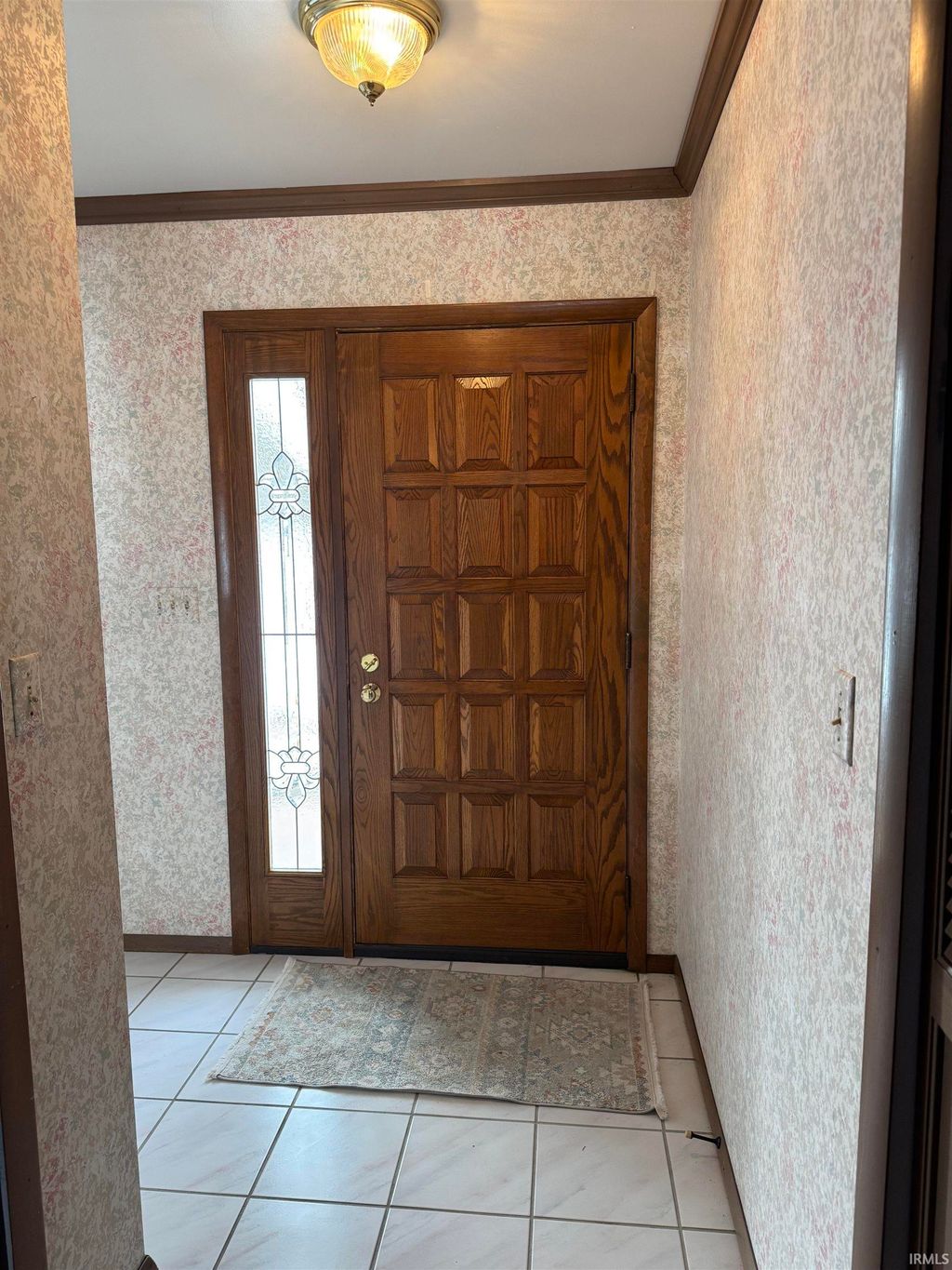 Photo of 1306 N Balsam Drive, Muncie, IN 47304 (MLS # 202547689)