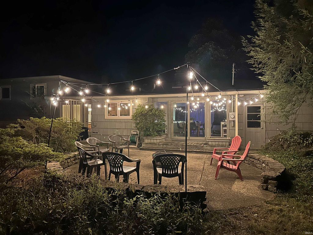 Photo of 711 S Clifton Avenue, Bloomington, IN 47401 (MLS # 202606747)