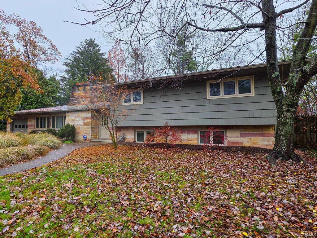 Photo of 711 S Clifton Avenue, Bloomington, IN 47401 (MLS # 202606747)